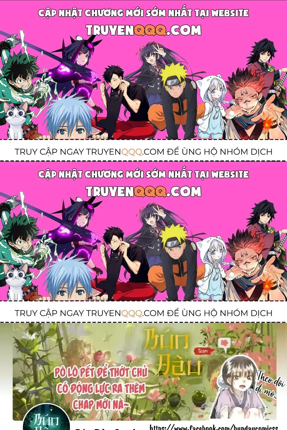 Đừng Thuần Hóa Cô Nàng Đanh Đá Chap 30.6 - Next Chap 31.6