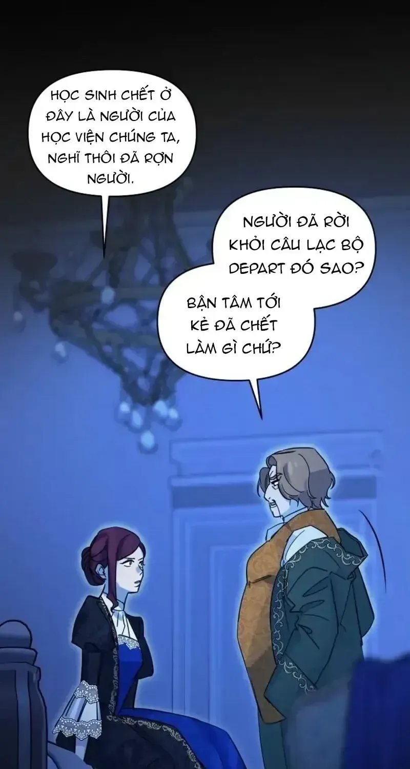 Đừng Thuần Hóa Cô Nàng Đanh Đá Chap 30.6 - Next Chap 31.6