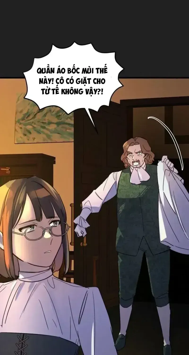 Đừng Thuần Hóa Cô Nàng Đanh Đá Chap 30.7 - Next Chap 31.7