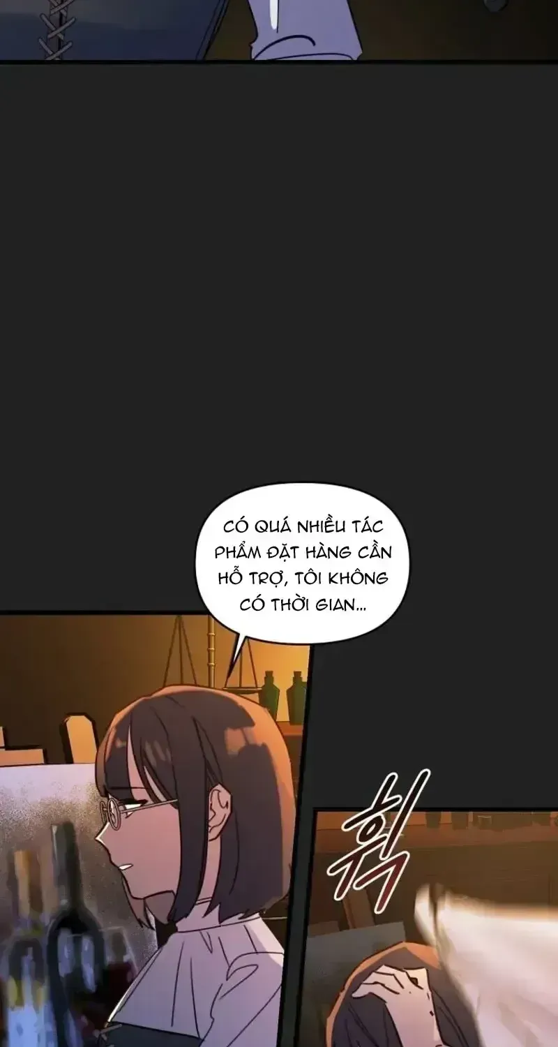 Đừng Thuần Hóa Cô Nàng Đanh Đá Chap 30.7 - Next Chap 31.7