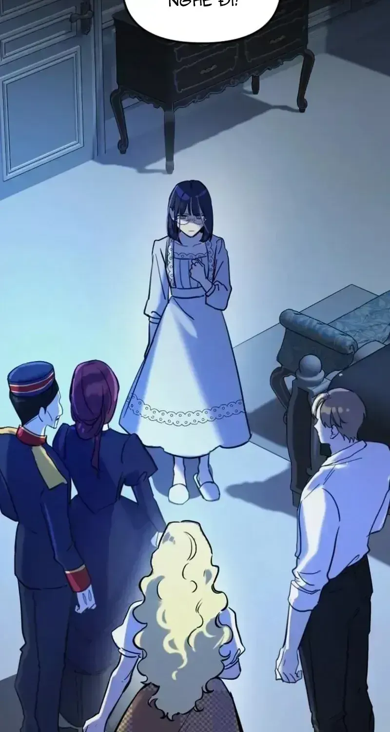 Đừng Thuần Hóa Cô Nàng Đanh Đá Chap 30.8 - Next Chap 31.8