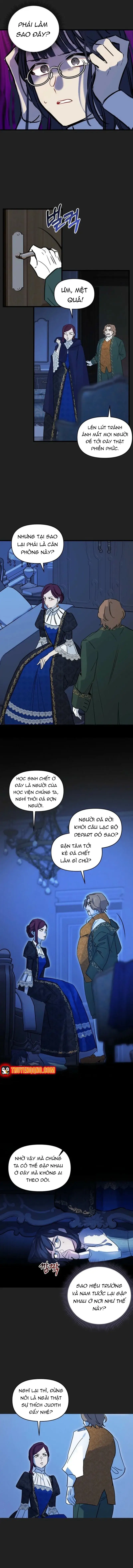 Đừng Thuần Hóa Cô Nàng Đanh Đá Chap 30 - Next Chap 31