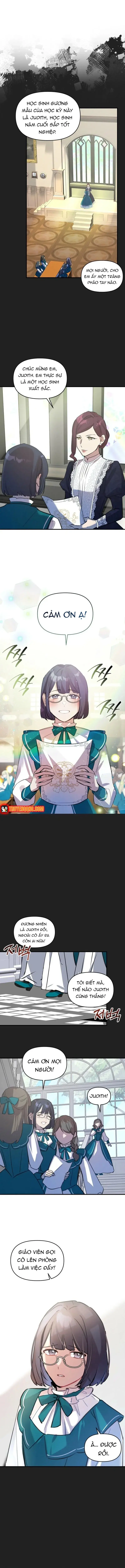 Đừng Thuần Hóa Cô Nàng Đanh Đá Chap 30 - Next Chap 31