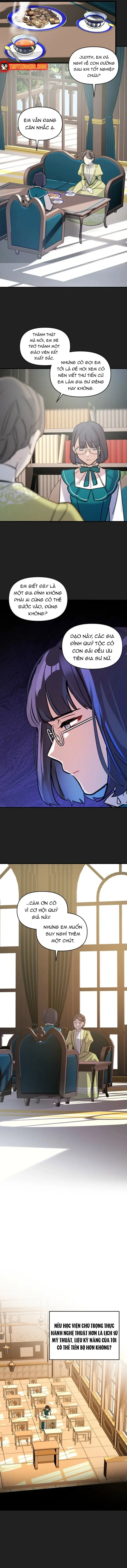 Đừng Thuần Hóa Cô Nàng Đanh Đá Chap 30 - Next Chap 31