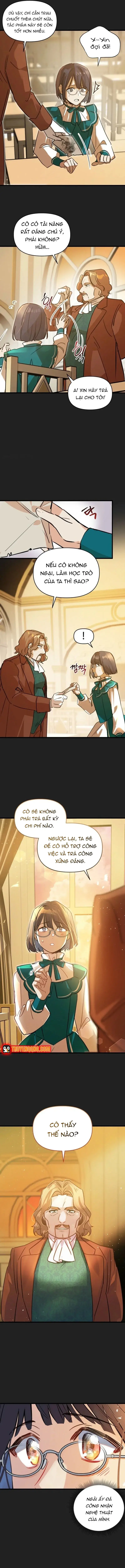 Đừng Thuần Hóa Cô Nàng Đanh Đá Chap 30 - Next Chap 31