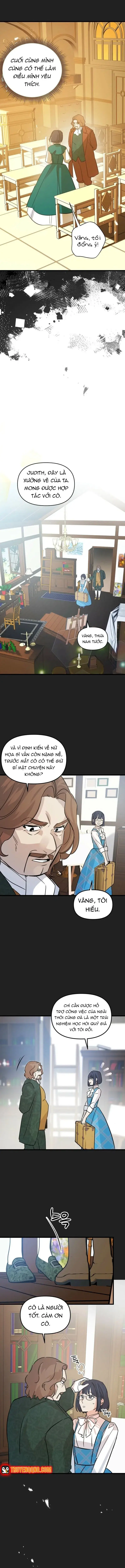 Đừng Thuần Hóa Cô Nàng Đanh Đá Chap 30 - Next Chap 31