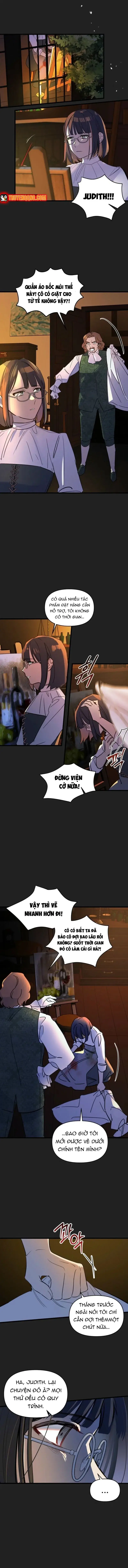 Đừng Thuần Hóa Cô Nàng Đanh Đá Chap 30 - Next Chap 31