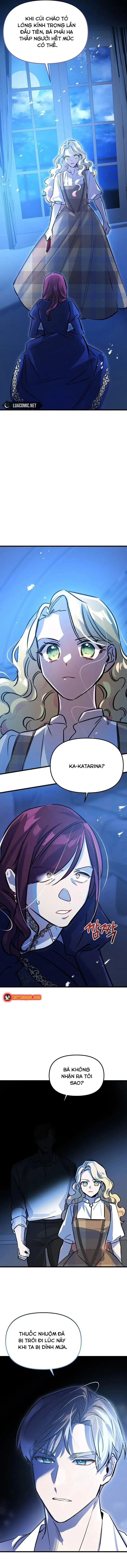 Đừng Thuần Hóa Cô Nàng Đanh Đá Chap 31 - Next Chap 32