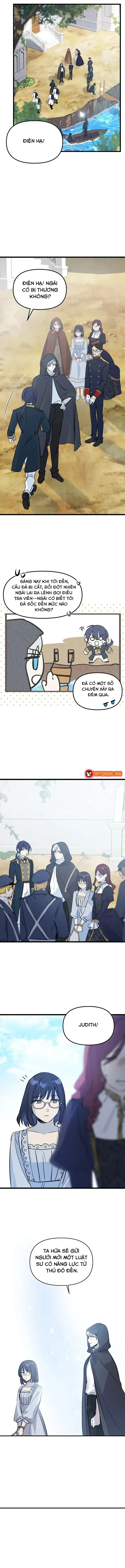 Đừng Thuần Hóa Cô Nàng Đanh Đá Chap 31 - Next Chap 32