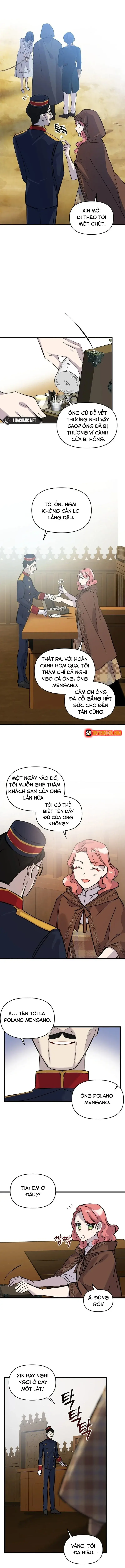 Đừng Thuần Hóa Cô Nàng Đanh Đá Chap 31 - Next Chap 32
