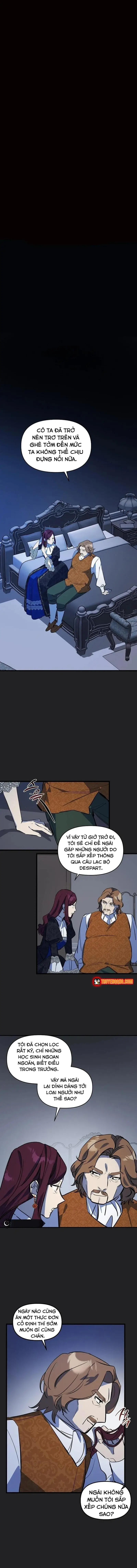 Đừng Thuần Hóa Cô Nàng Đanh Đá Chap 31 - Next Chap 32