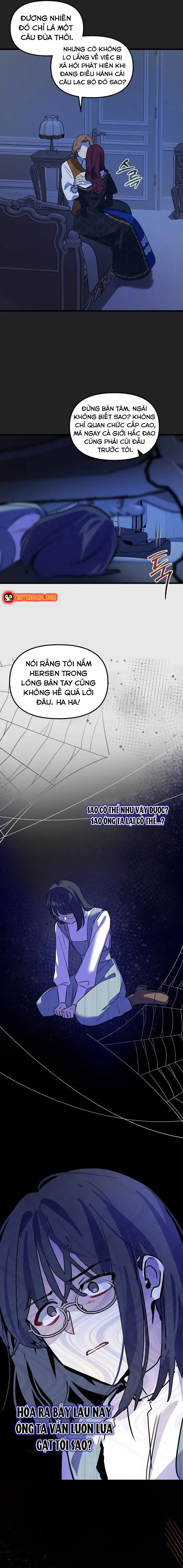 Đừng Thuần Hóa Cô Nàng Đanh Đá Chap 31 - Next Chap 32