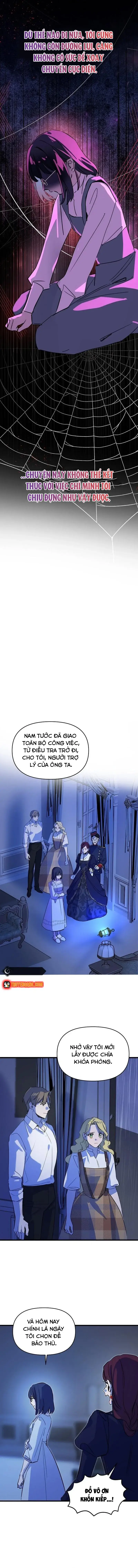 Đừng Thuần Hóa Cô Nàng Đanh Đá Chap 31 - Next Chap 32