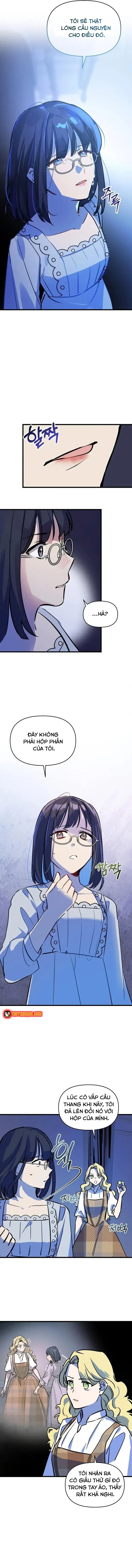 Đừng Thuần Hóa Cô Nàng Đanh Đá Chap 31 - Next Chap 32