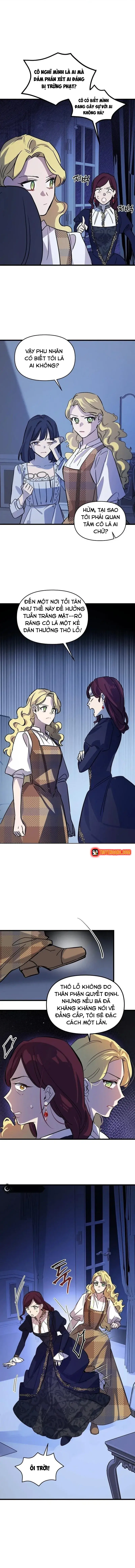 Đừng Thuần Hóa Cô Nàng Đanh Đá Chap 31 - Next Chap 32