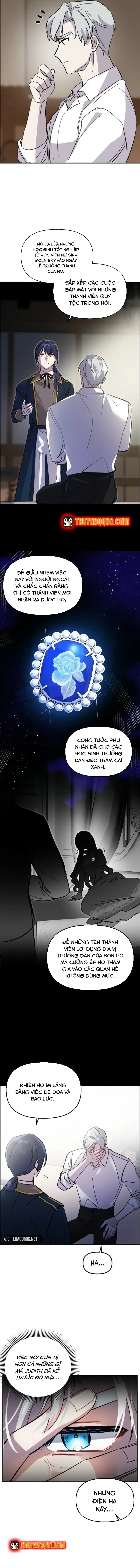 Đừng Thuần Hóa Cô Nàng Đanh Đá Chap 32 - Next Chap 33
