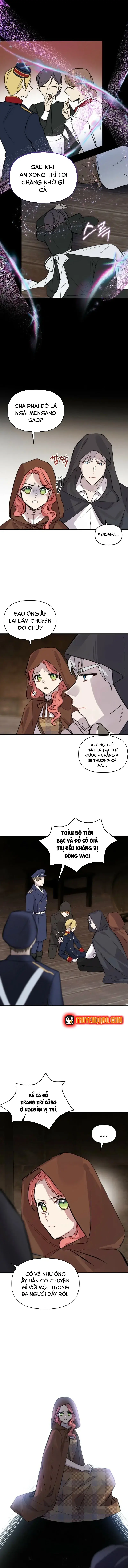 Đừng Thuần Hóa Cô Nàng Đanh Đá Chap 32 - Next Chap 33