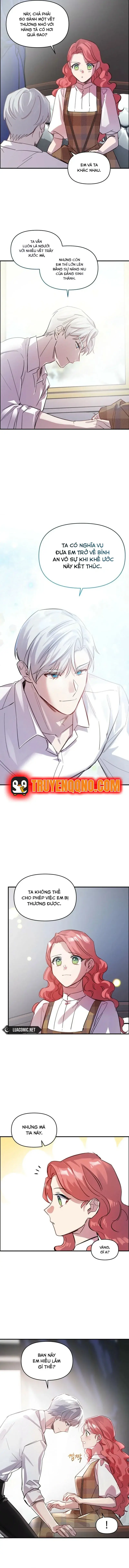 Đừng Thuần Hóa Cô Nàng Đanh Đá Chap 33 - Next Chap 34