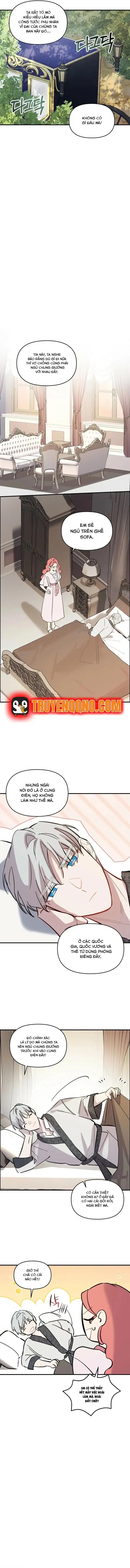 Đừng Thuần Hóa Cô Nàng Đanh Đá Chap 33 - Next Chap 34