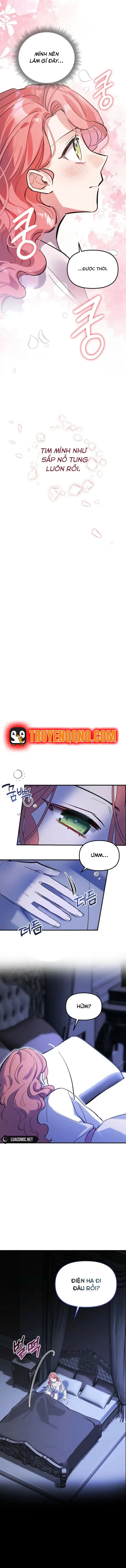Đừng Thuần Hóa Cô Nàng Đanh Đá Chap 33 - Next Chap 34