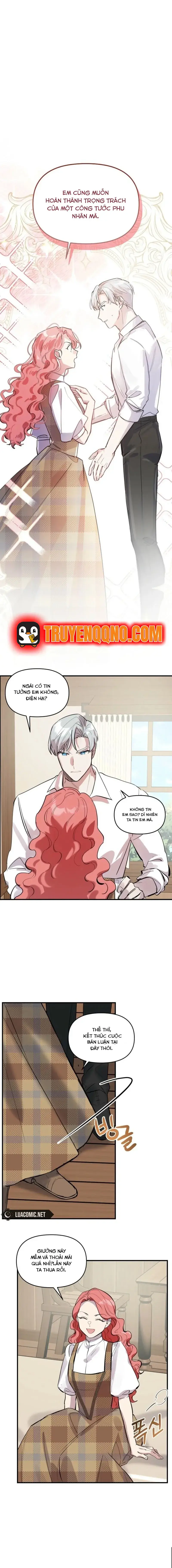 Đừng Thuần Hóa Cô Nàng Đanh Đá Chap 33 - Next Chap 34