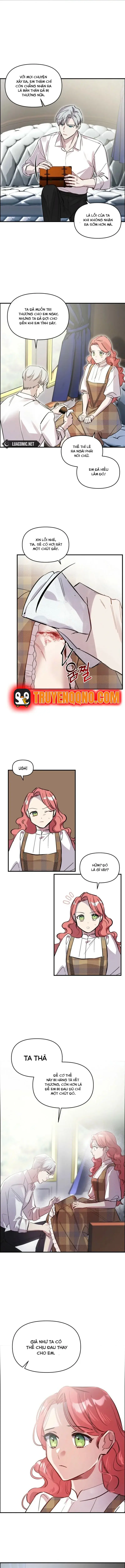 Đừng Thuần Hóa Cô Nàng Đanh Đá Chap 33 - Next Chap 34