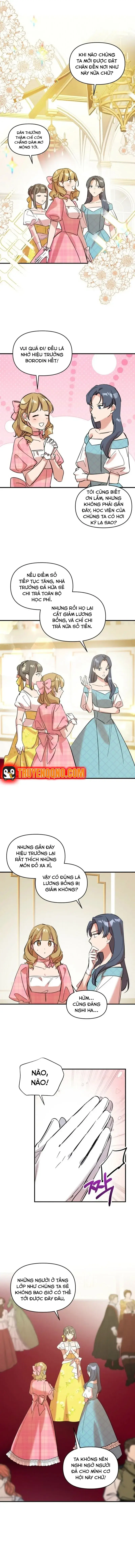 Đừng Thuần Hóa Cô Nàng Đanh Đá Chap 34 - Next Chap 35