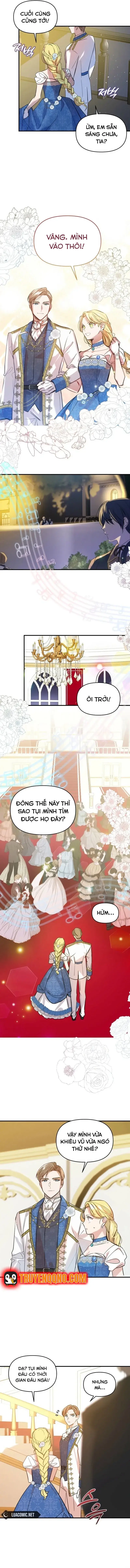 Đừng Thuần Hóa Cô Nàng Đanh Đá Chap 34 - Next Chap 35