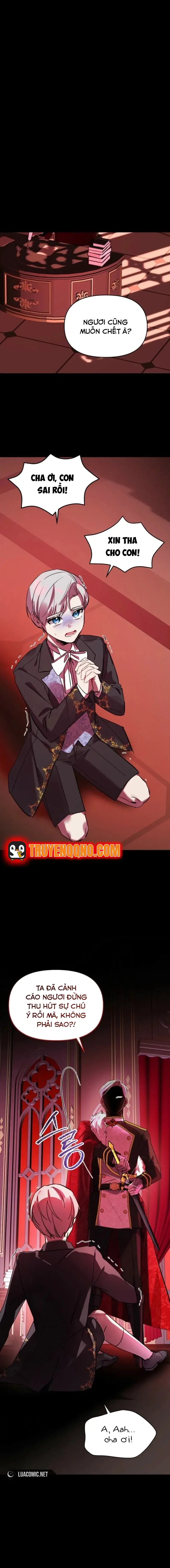 Đừng Thuần Hóa Cô Nàng Đanh Đá Chap 34 - Next Chap 35