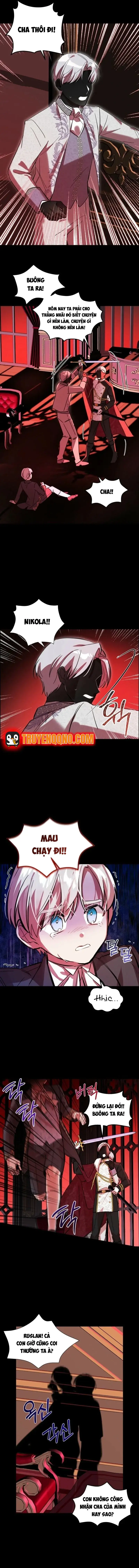 Đừng Thuần Hóa Cô Nàng Đanh Đá Chap 34 - Next Chap 35