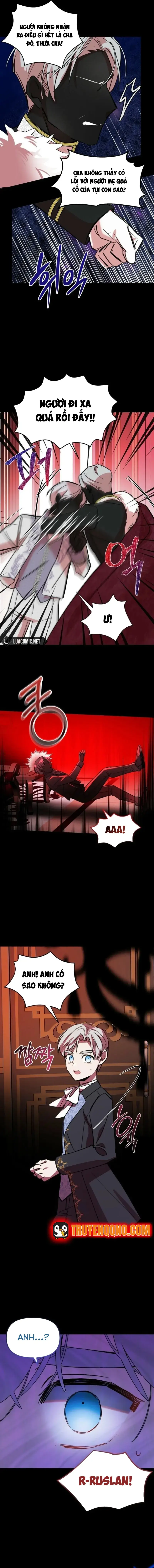 Đừng Thuần Hóa Cô Nàng Đanh Đá Chap 34 - Next Chap 35