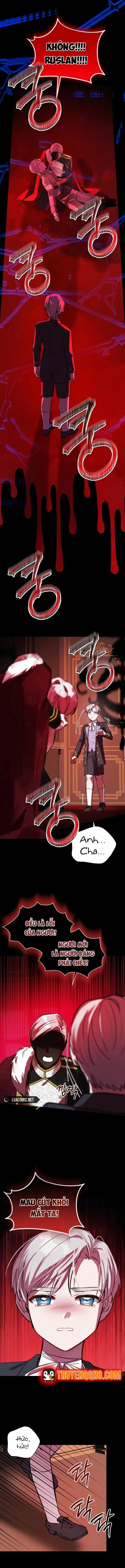 Đừng Thuần Hóa Cô Nàng Đanh Đá Chap 34 - Next Chap 35