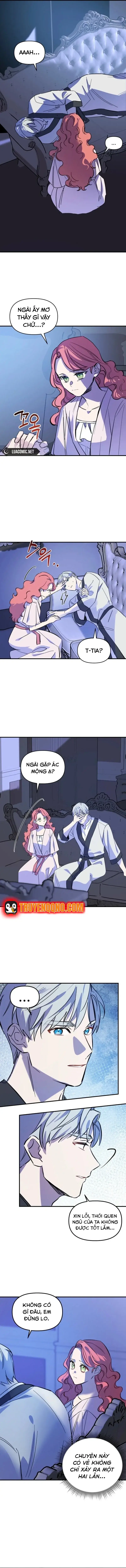 Đừng Thuần Hóa Cô Nàng Đanh Đá Chap 34 - Next Chap 35