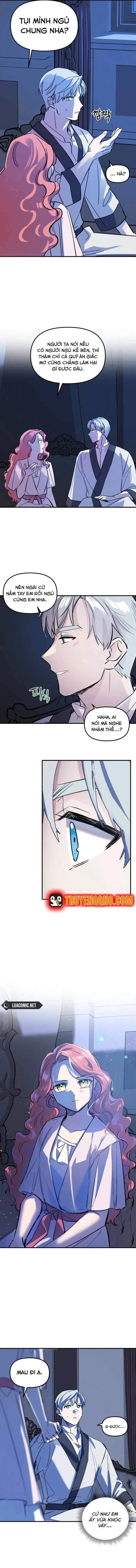 Đừng Thuần Hóa Cô Nàng Đanh Đá Chap 34 - Next Chap 35