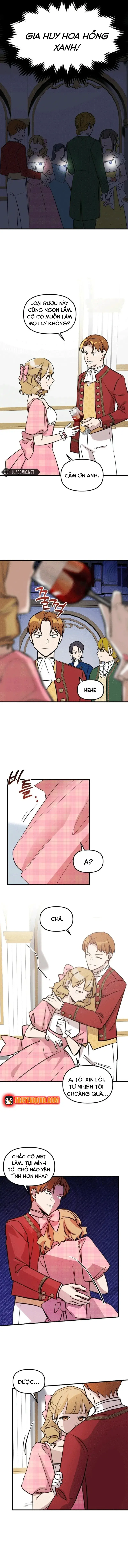 Đừng Thuần Hóa Cô Nàng Đanh Đá Chap 35 - Next Chap 36