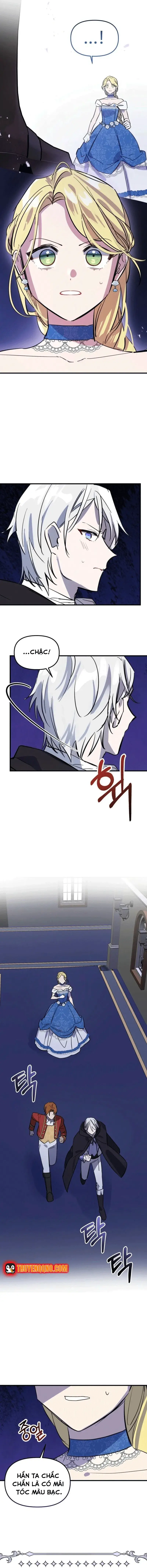 Đừng Thuần Hóa Cô Nàng Đanh Đá Chap 36 - Next Chap 37