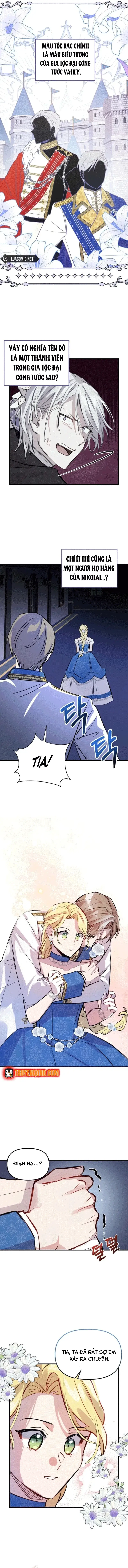 Đừng Thuần Hóa Cô Nàng Đanh Đá Chap 36 - Next Chap 37