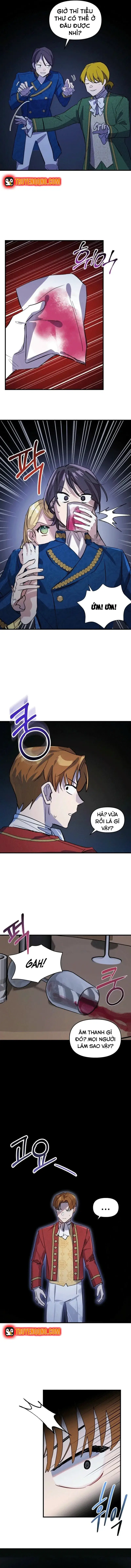 Đừng Thuần Hóa Cô Nàng Đanh Đá Chap 36 - Next Chap 37