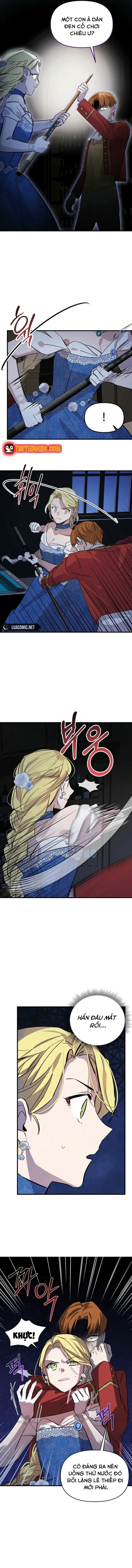 Đừng Thuần Hóa Cô Nàng Đanh Đá Chap 36 - Next Chap 37