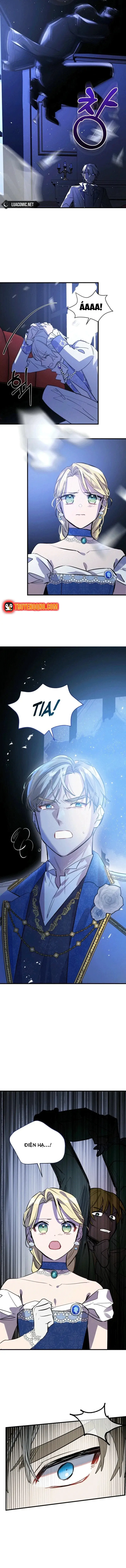 Đừng Thuần Hóa Cô Nàng Đanh Đá Chap 36 - Next Chap 37