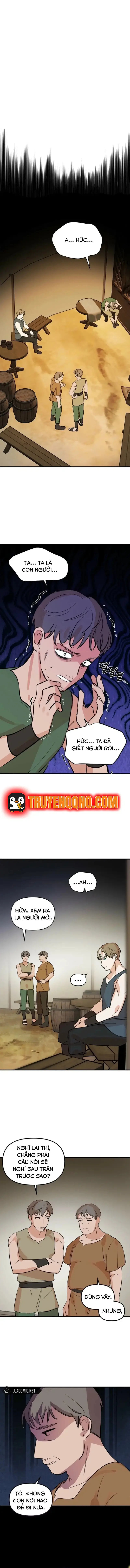 Đừng Thuần Hóa Cô Nàng Đanh Đá Chap 38 - Next Chap 39