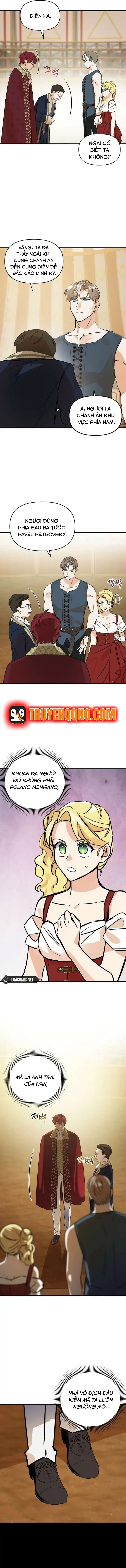 Đừng Thuần Hóa Cô Nàng Đanh Đá Chap 39 - Next Chap 40
