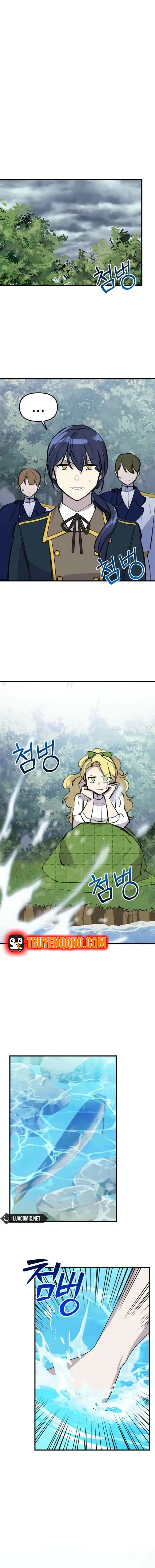 Đừng Thuần Hóa Cô Nàng Đanh Đá Chap 42 - Next Chap 43