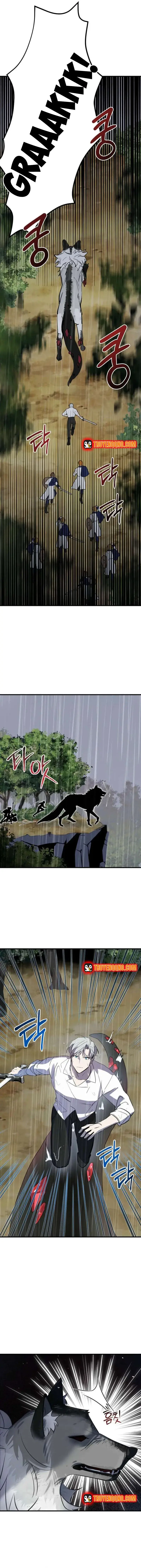 Đừng Thuần Hóa Cô Nàng Đanh Đá Chap 43 - Next Chap 44