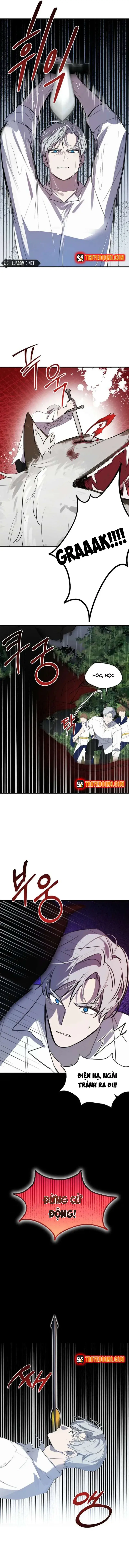 Đừng Thuần Hóa Cô Nàng Đanh Đá Chap 43 - Next Chap 44