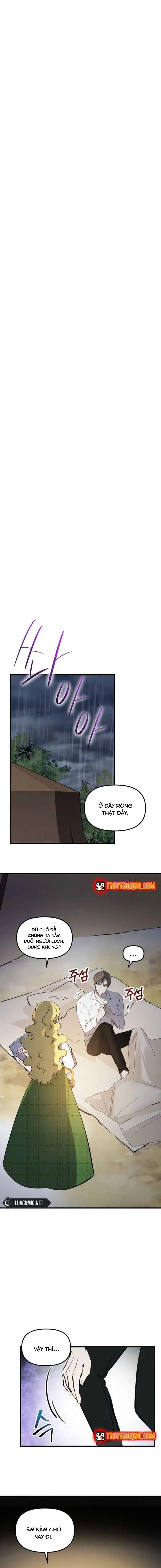 Đừng Thuần Hóa Cô Nàng Đanh Đá Chap 43 - Next Chap 44