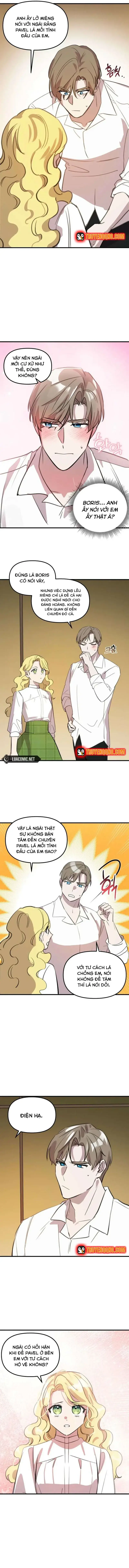 Đừng Thuần Hóa Cô Nàng Đanh Đá Chap 43 - Next Chap 44