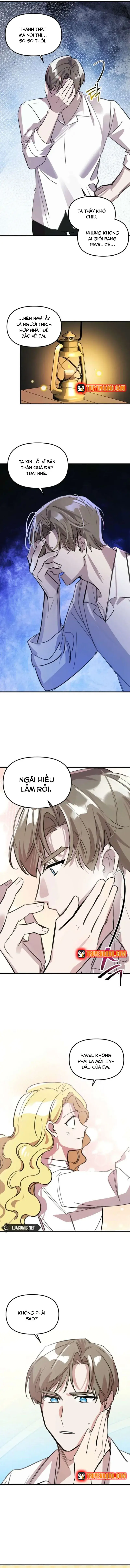 Đừng Thuần Hóa Cô Nàng Đanh Đá Chap 43 - Next Chap 44
