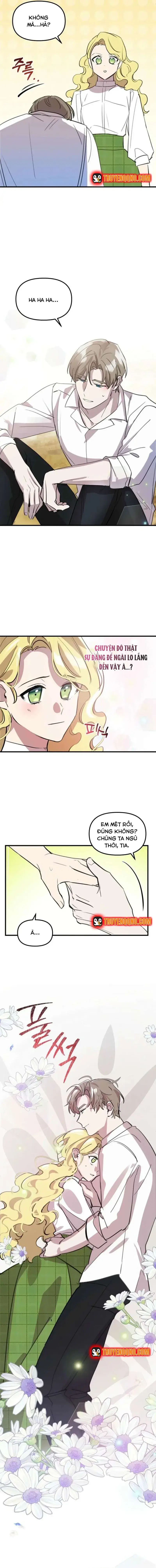 Đừng Thuần Hóa Cô Nàng Đanh Đá Chap 43 - Next Chap 44