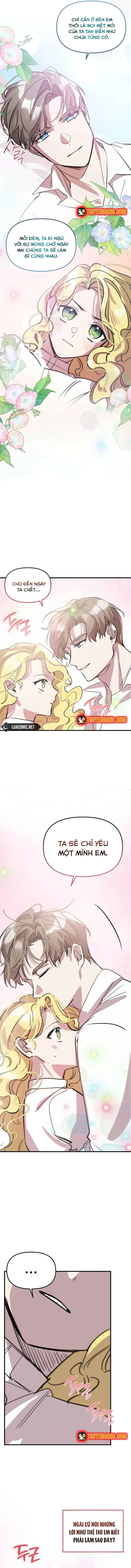 Đừng Thuần Hóa Cô Nàng Đanh Đá Chap 43 - Next Chap 44